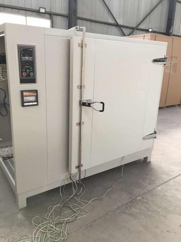 WG42 High Temperature Test Chamber