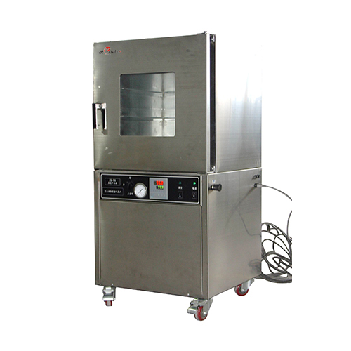 Vacuum Oven