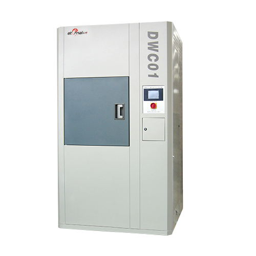 Industrial Thermal Shock Test Chamber