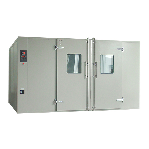 constant temperature aging chamber