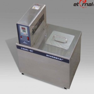 BL Series Thermostatic Bath