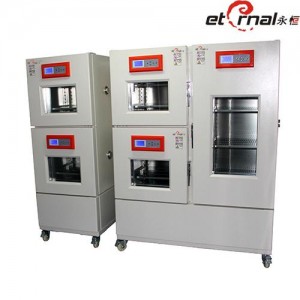 drug stability test chamber