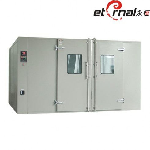 high temperature aging chamber