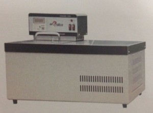 low temperature test chamber