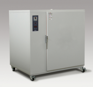 electric motor drying oven