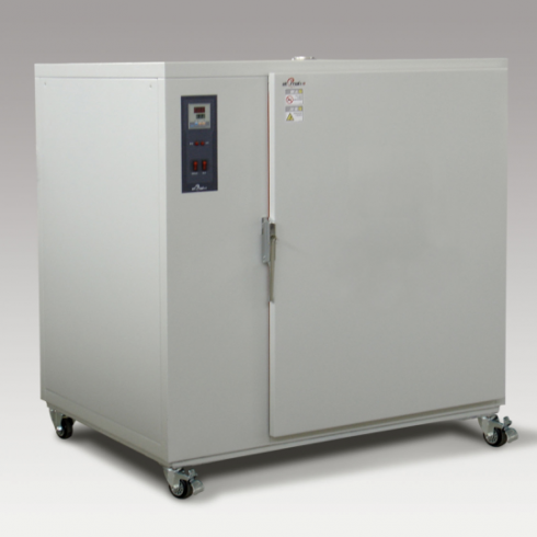 electric motor drying oven