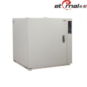 environmental test chamber design