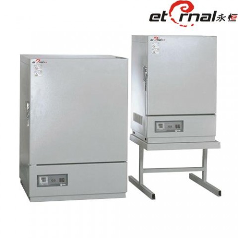 high temperature drying oven design