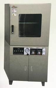 vacuum drying oven