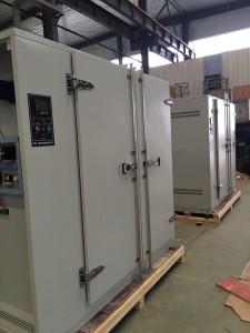 WG252BN High Temperature Drying Oven