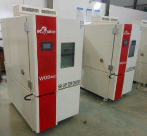 High Low Temperature Test Chamber